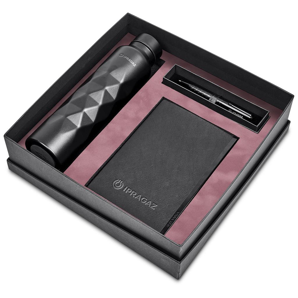Alex Varga Jording Gift Set