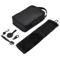 Alex Varga Lofoten Golf Set