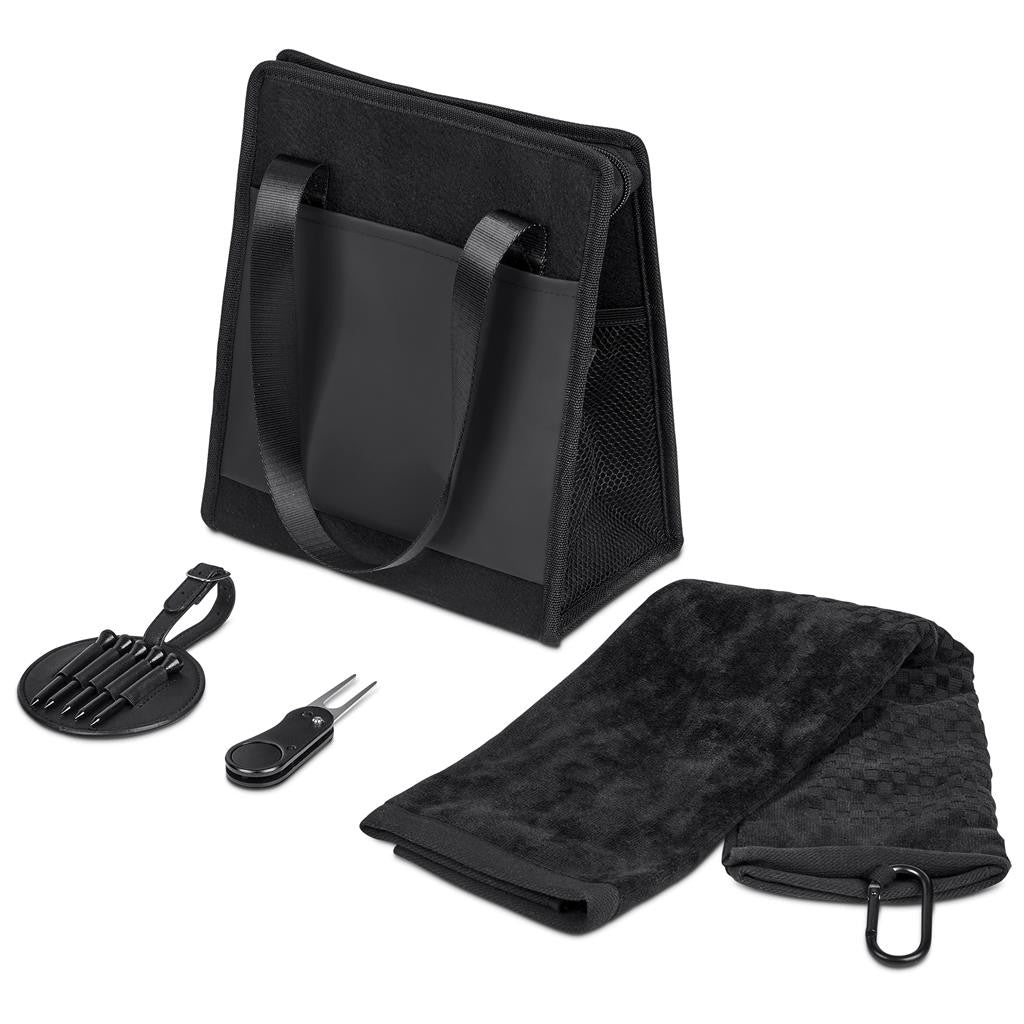Alex Varga Finca Golf Set
