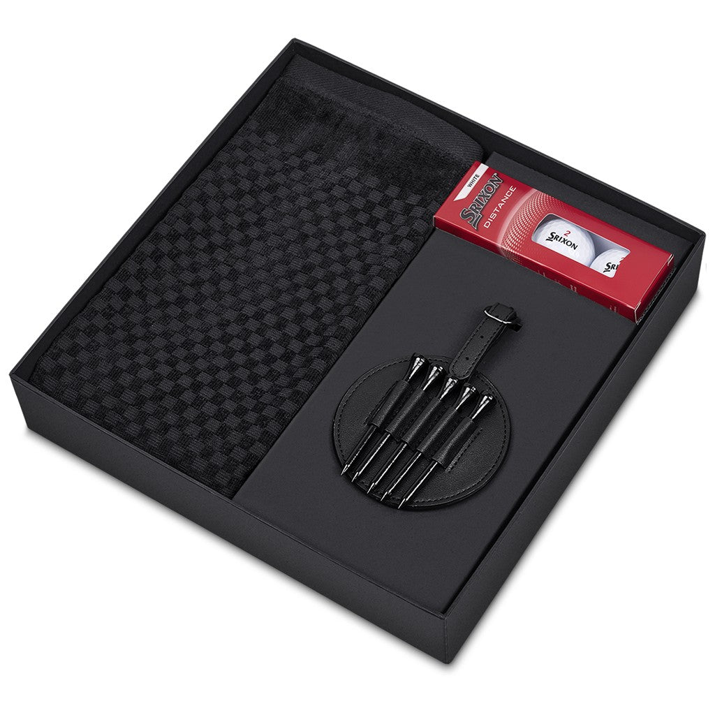 Alex Varga Beaumont Golf Set