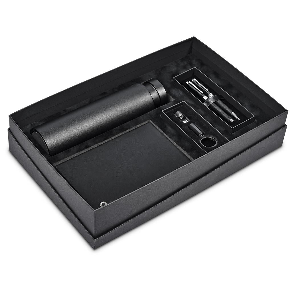 Alex Varga Asper Gift Set