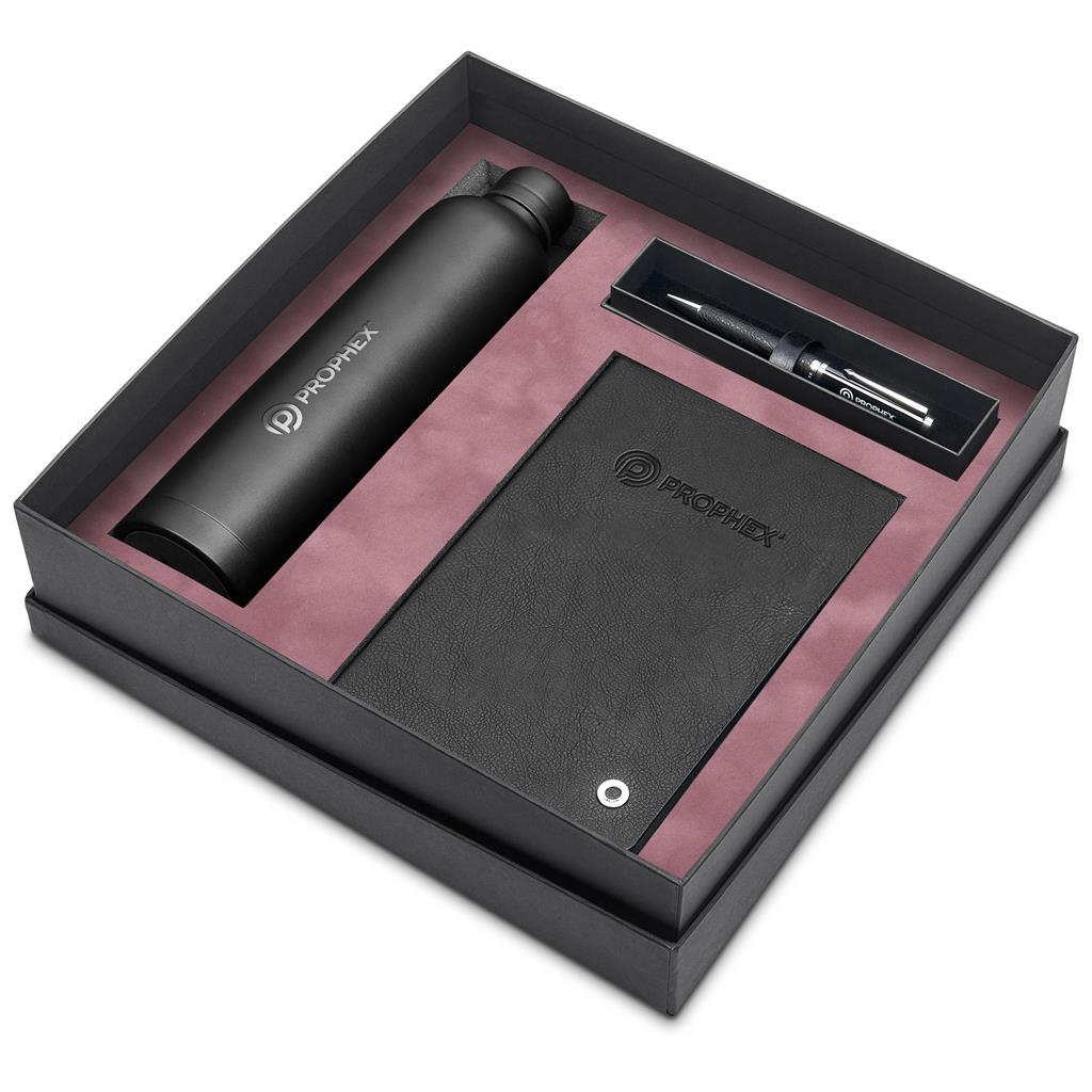 Alex Varga Jurico Gift Set