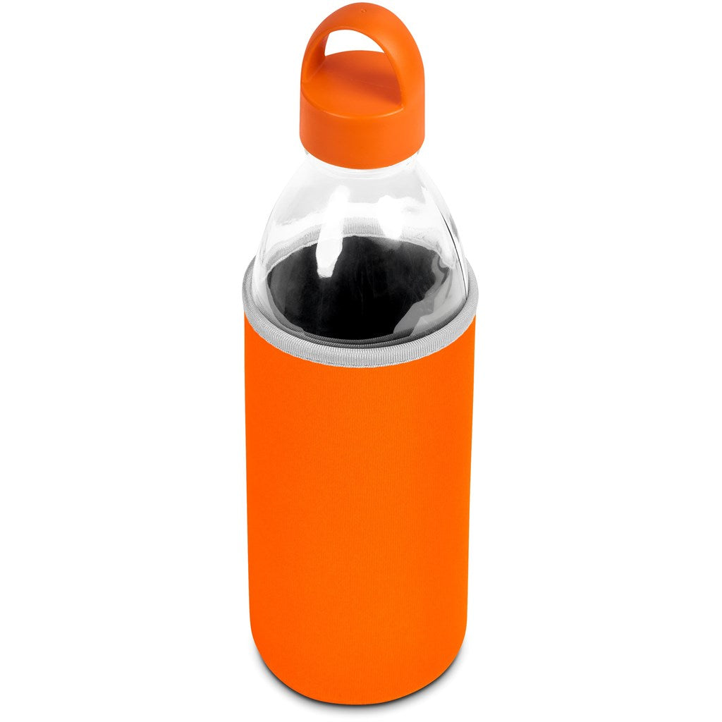 Kooshty Big Swing Neo Glass Water Bottle – 850ml