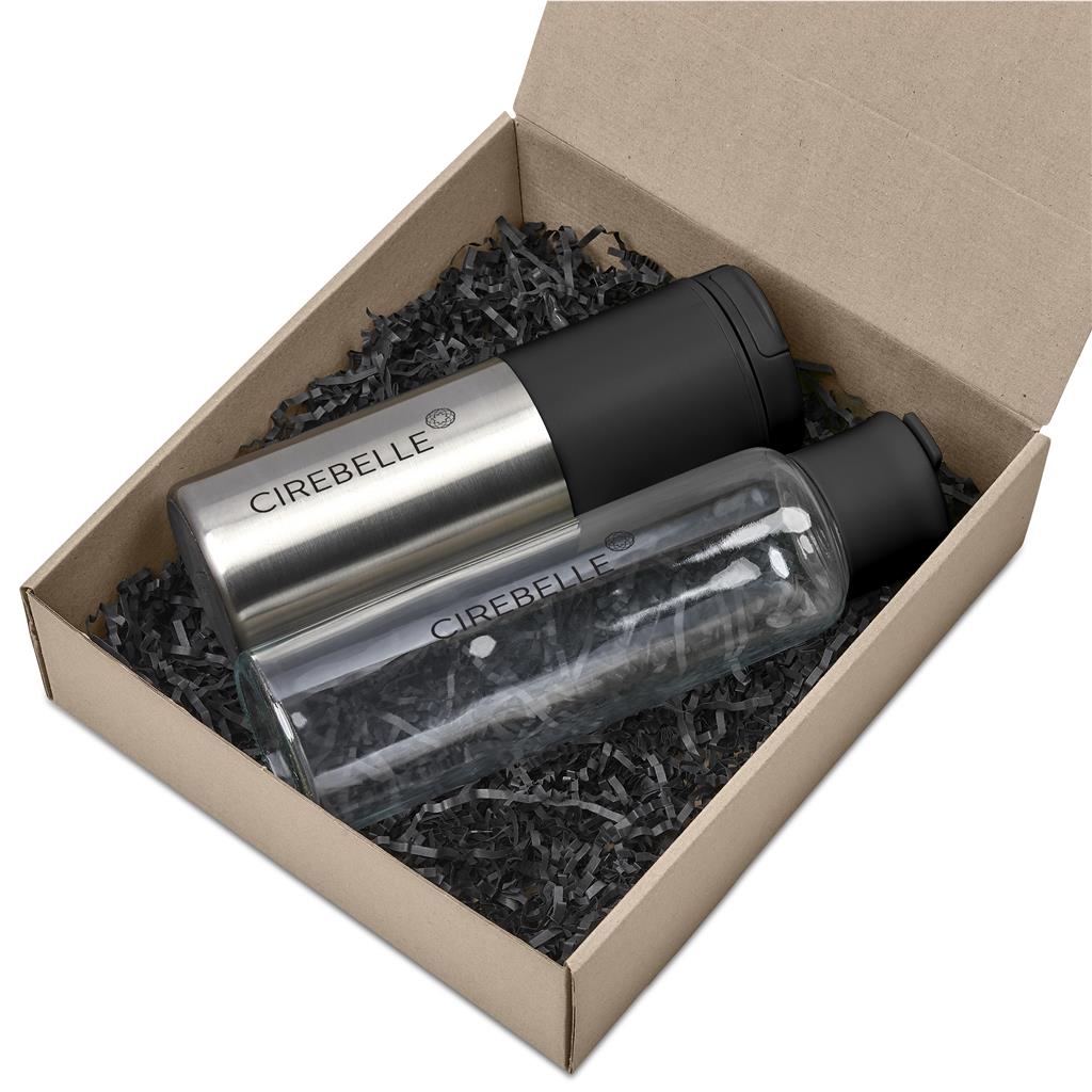 Kooshty Tyboost Drinkware Set