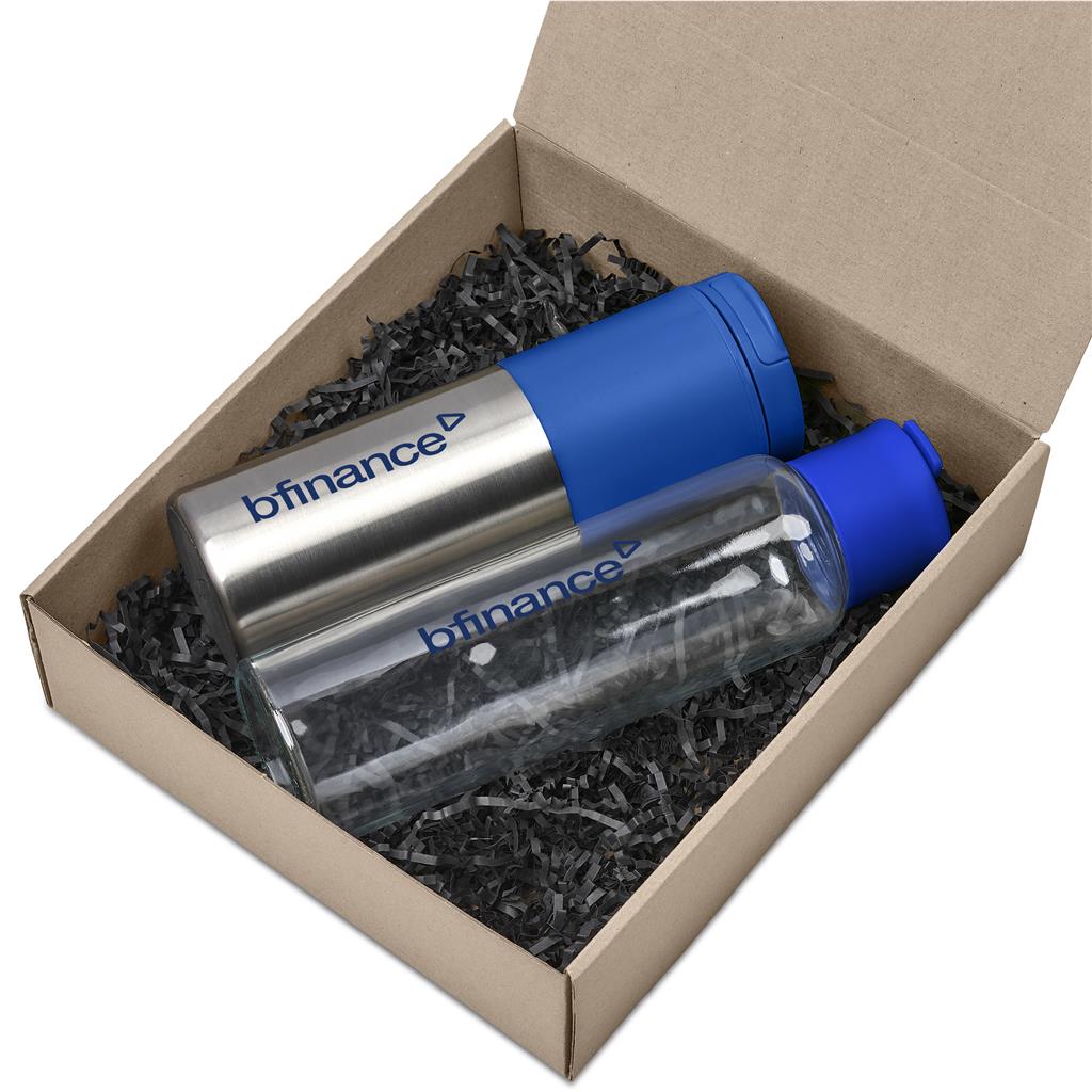 Kooshty Tyboost Drinkware Set