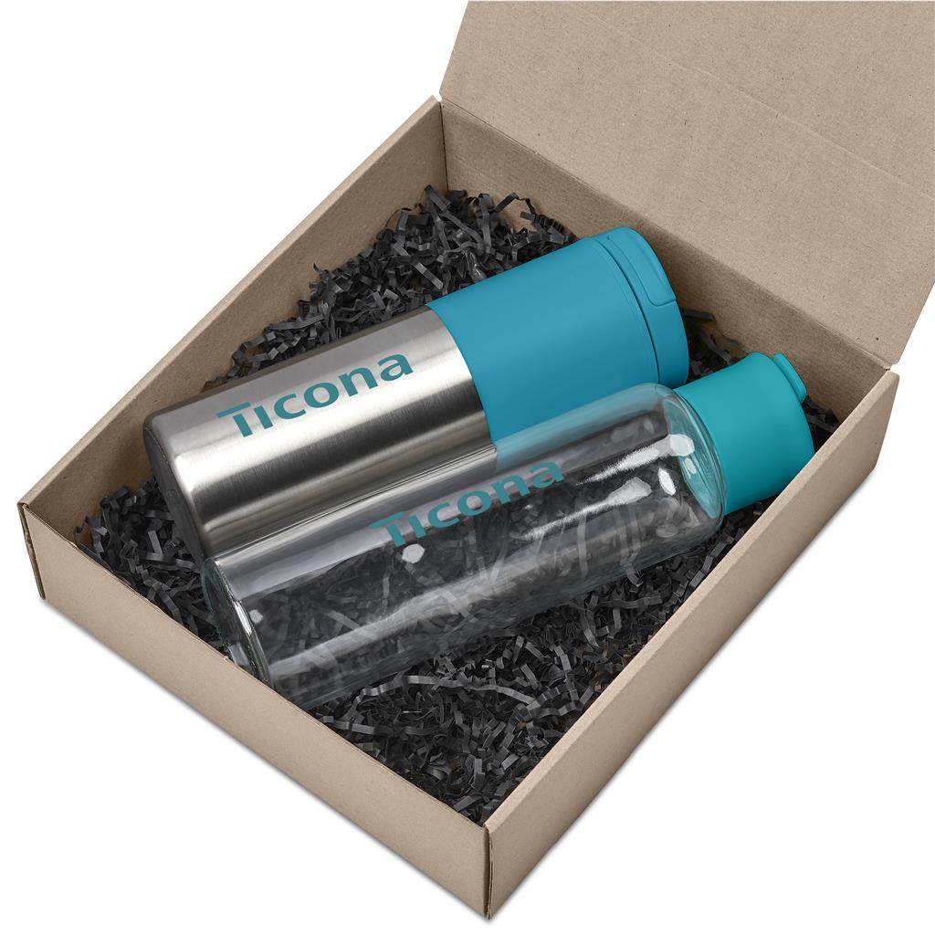Kooshty Tyboost Drinkware Set