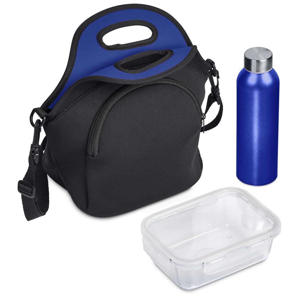 Kooshty Makiki Refreshment Kit
