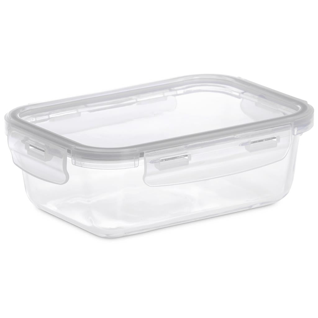 Kooshty Makiki Refreshment Kit