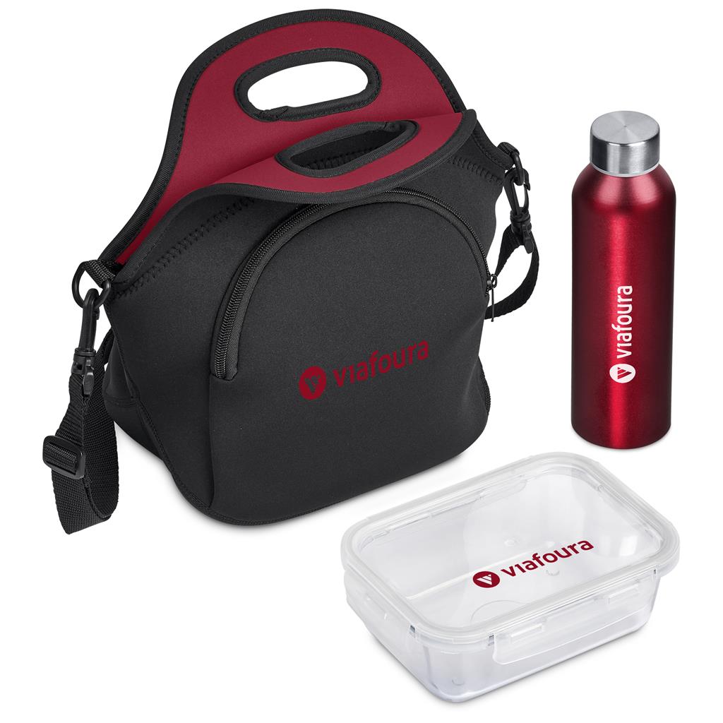 Kooshty Makiki Refreshment Kit