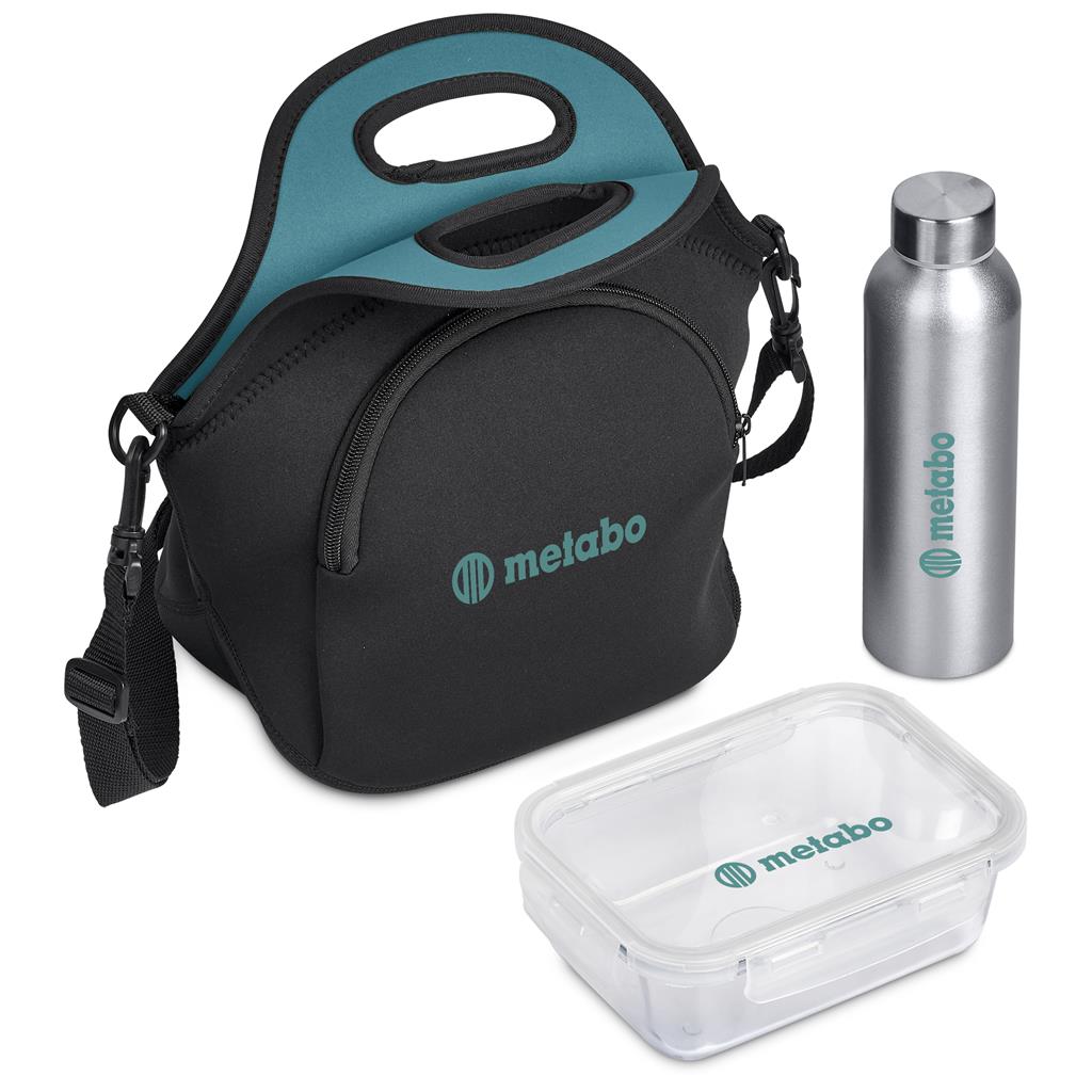 Kooshty Makiki Refreshment Kit