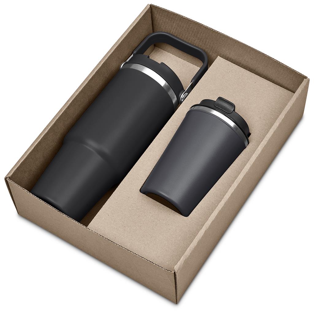 Kooshty Waikos Drinkware Gift Set