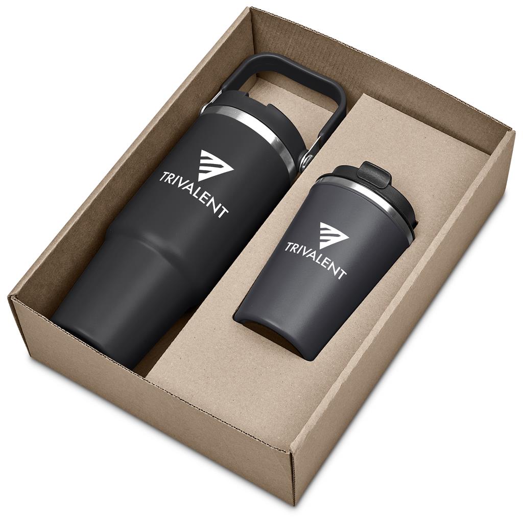 Kooshty Waikos Drinkware Gift Set
