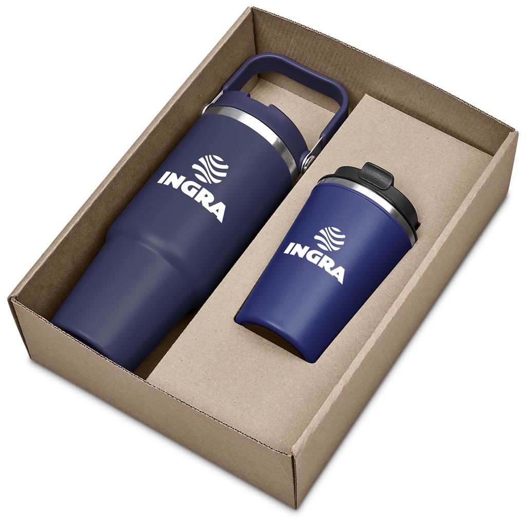 Kooshty Waikos Drinkware Gift Set