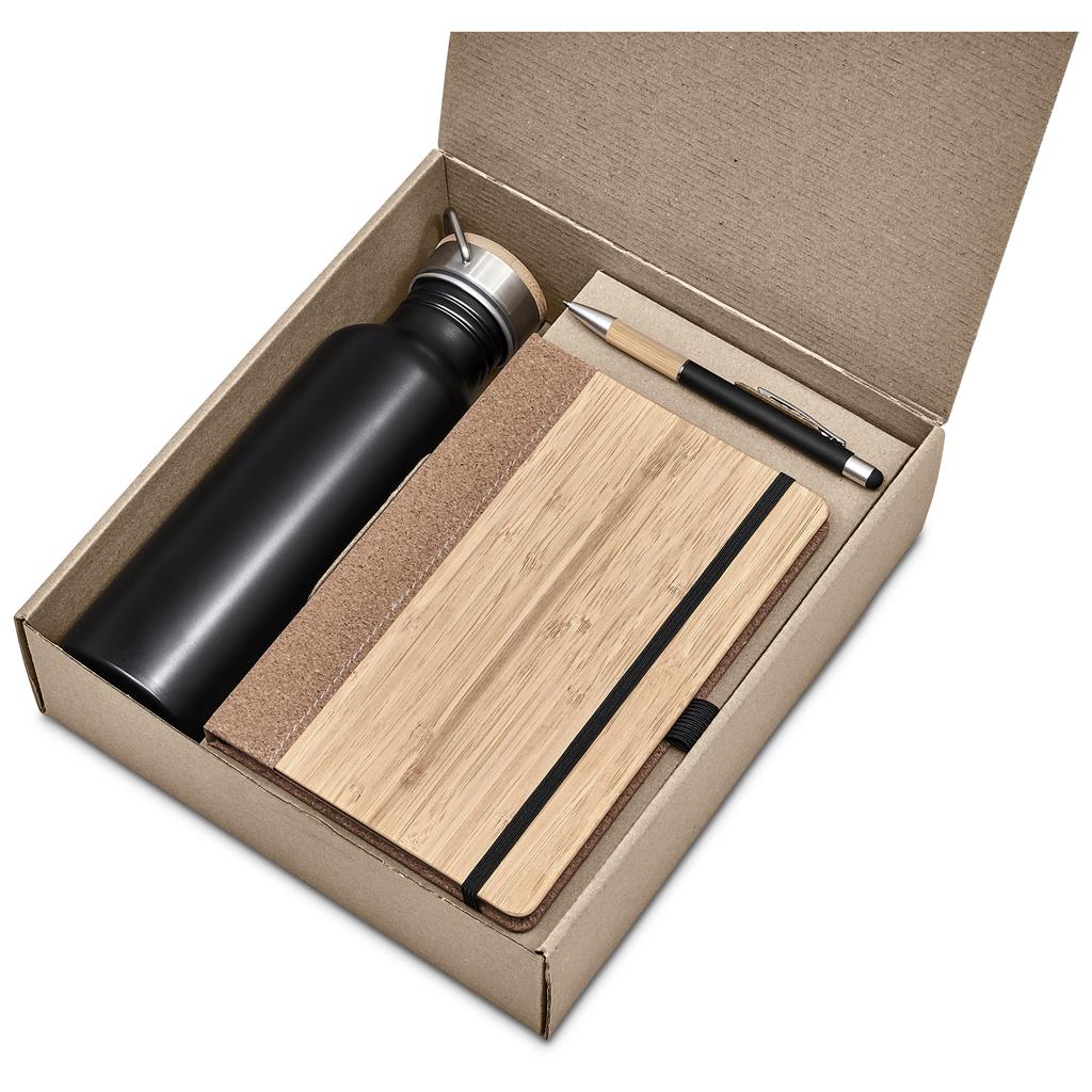 Kooshty Cantoro Gift Set