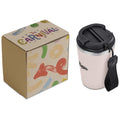 Kooshty Luca Tumbler in Bianca Custom Gift Box