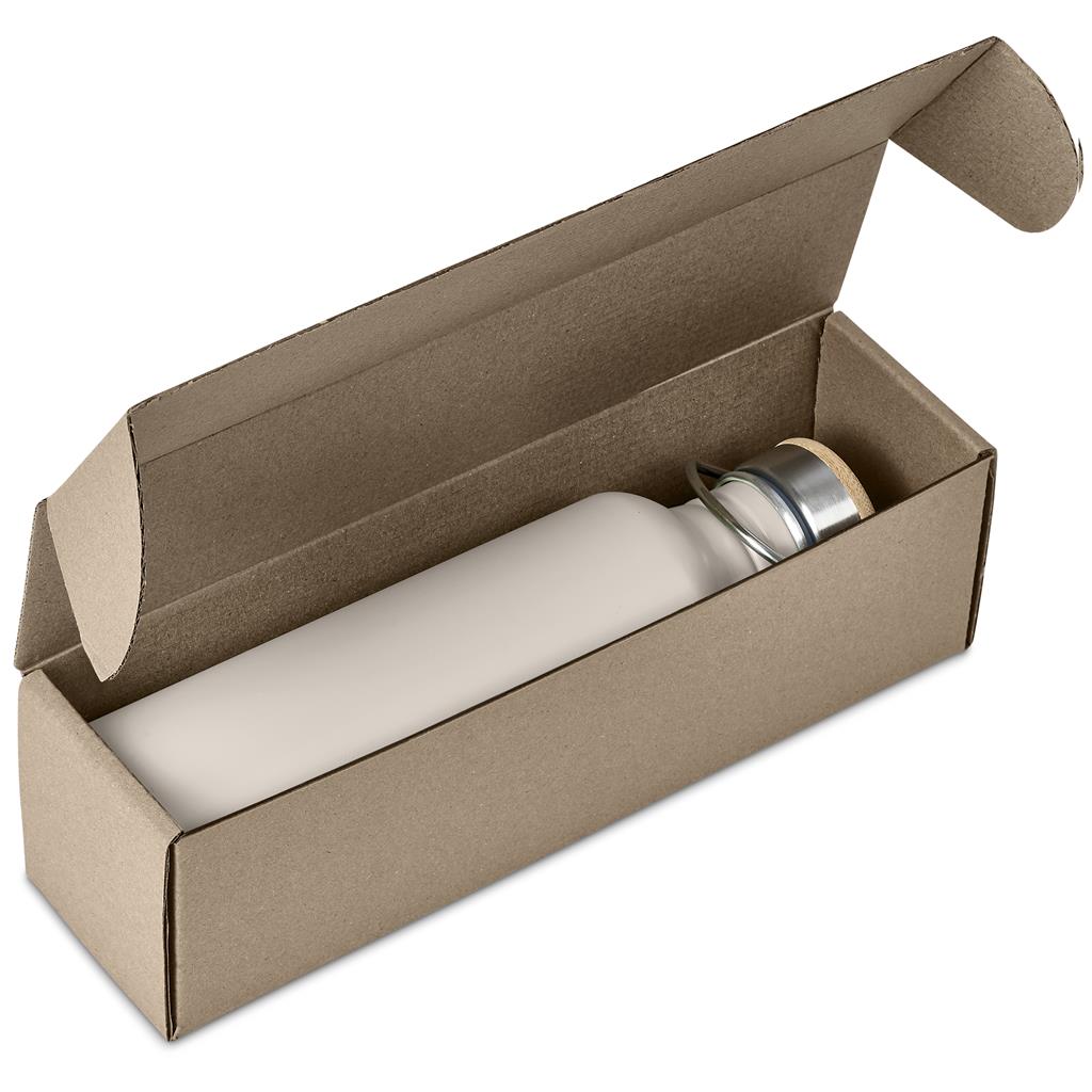 Kooshty Tugela Bottle in Bianca Custom Gift Box