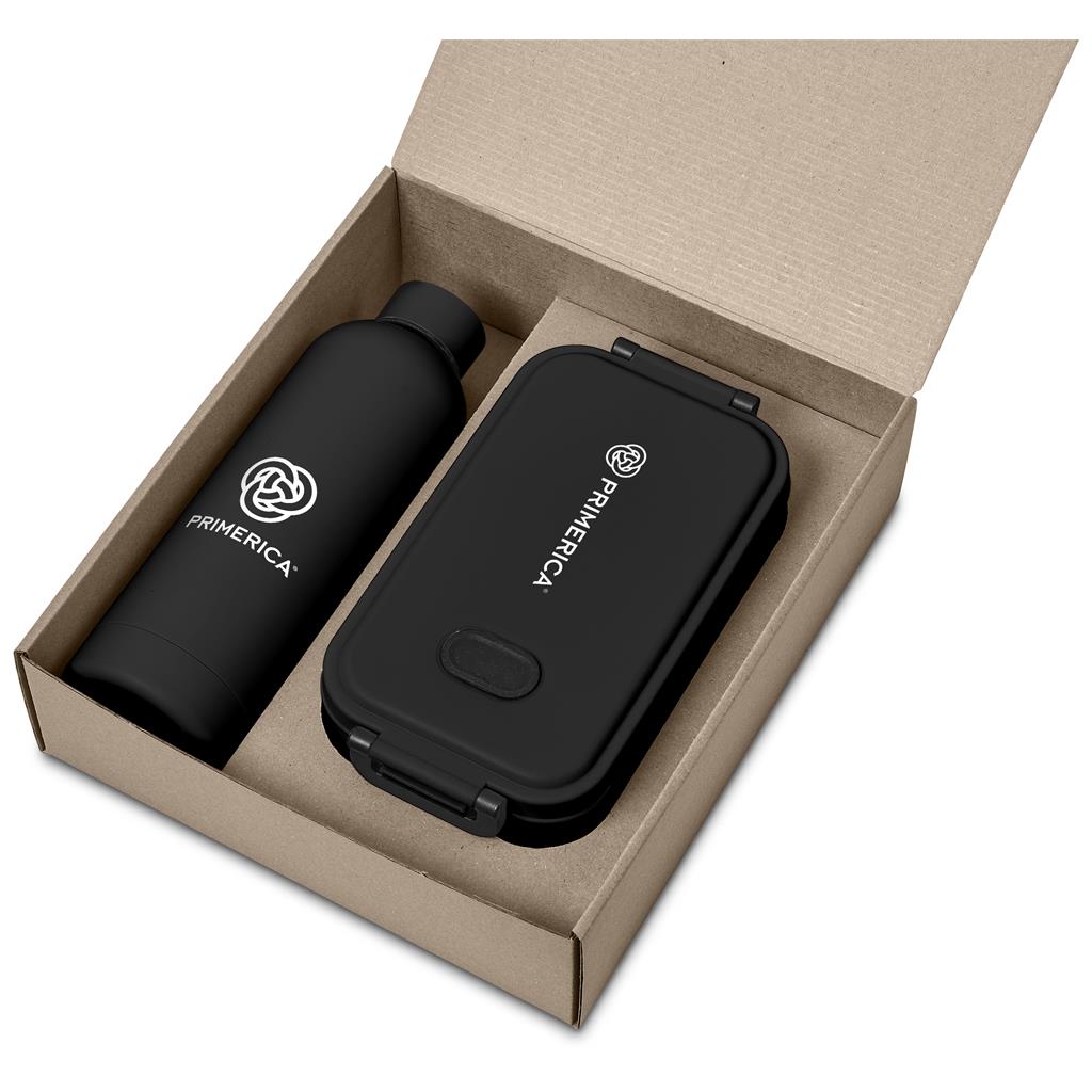 Kooshty Berbria Gift Set