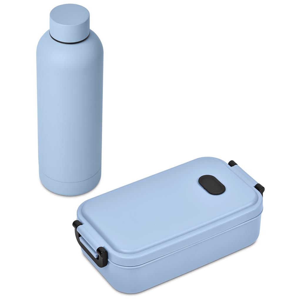 Kooshty Berbria Gift Set