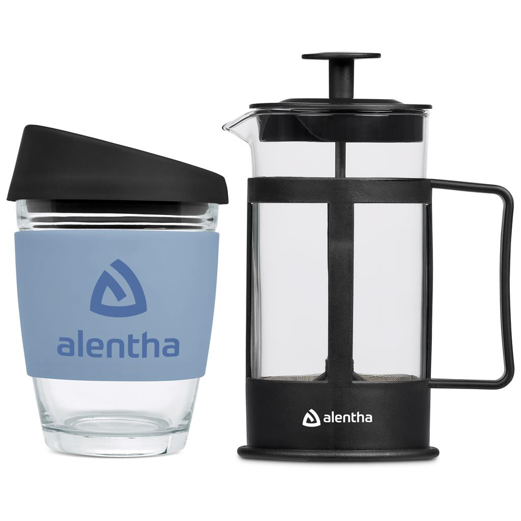 Kooshty Contempro Coffee Set
