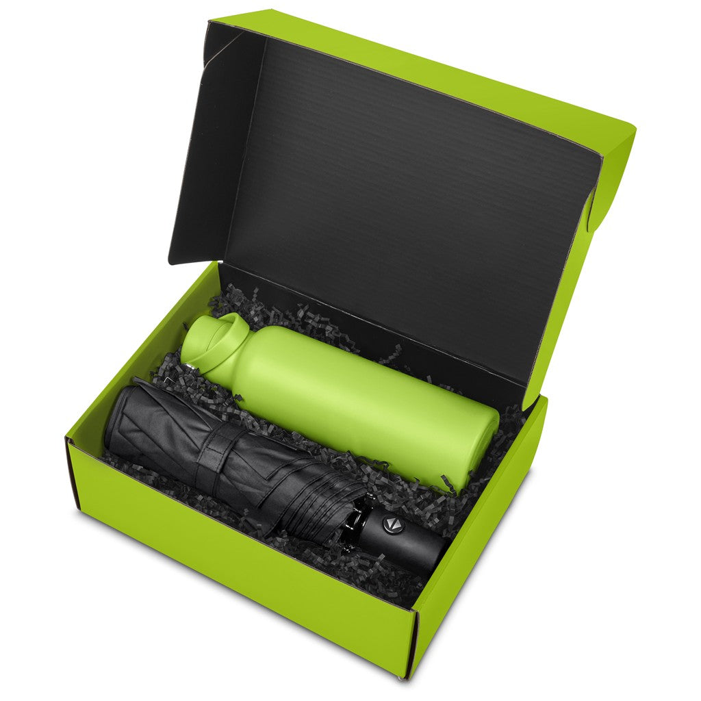 Kooshty Tobago Gift Set