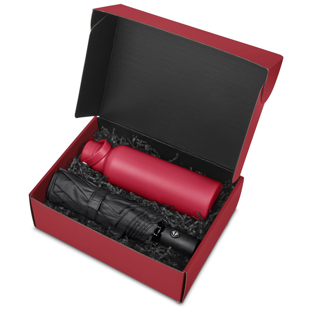 Kooshty Tobago Gift Set
