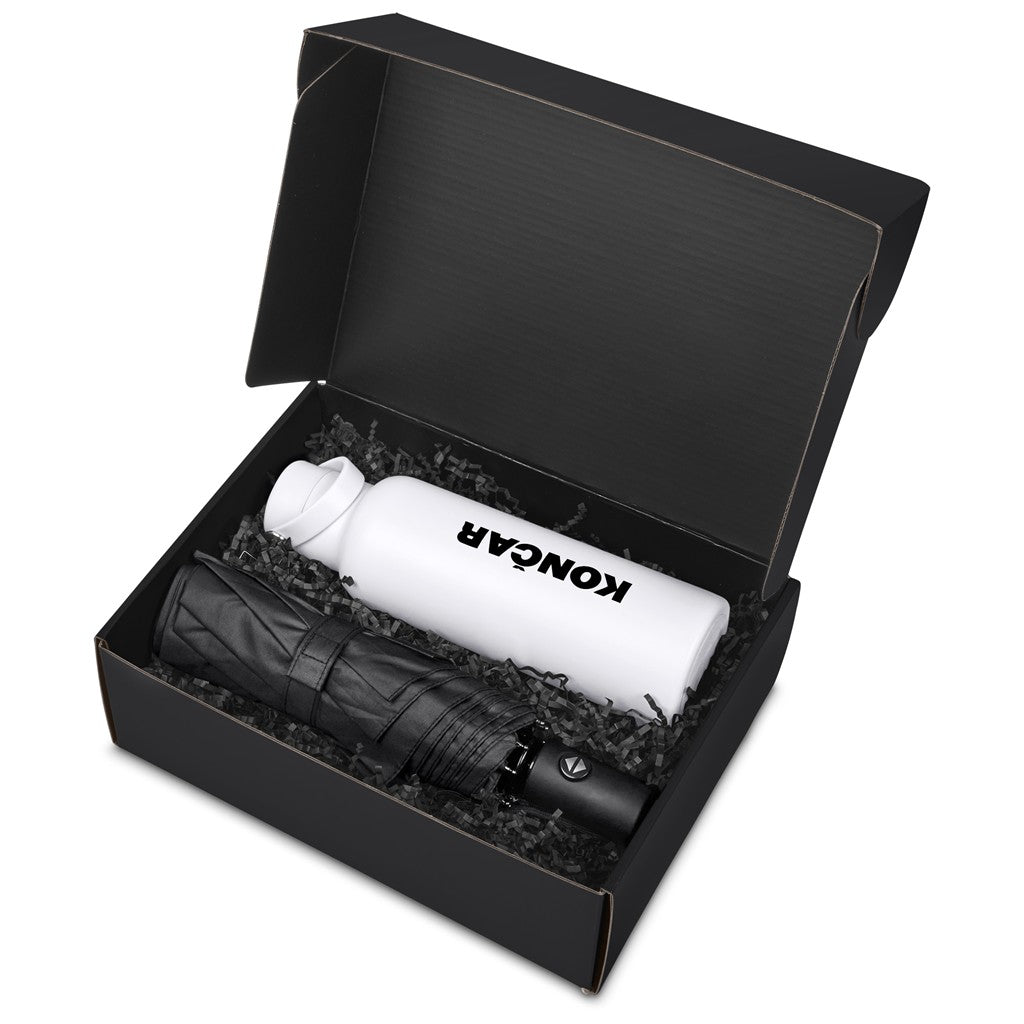 Kooshty Tobago Gift Set