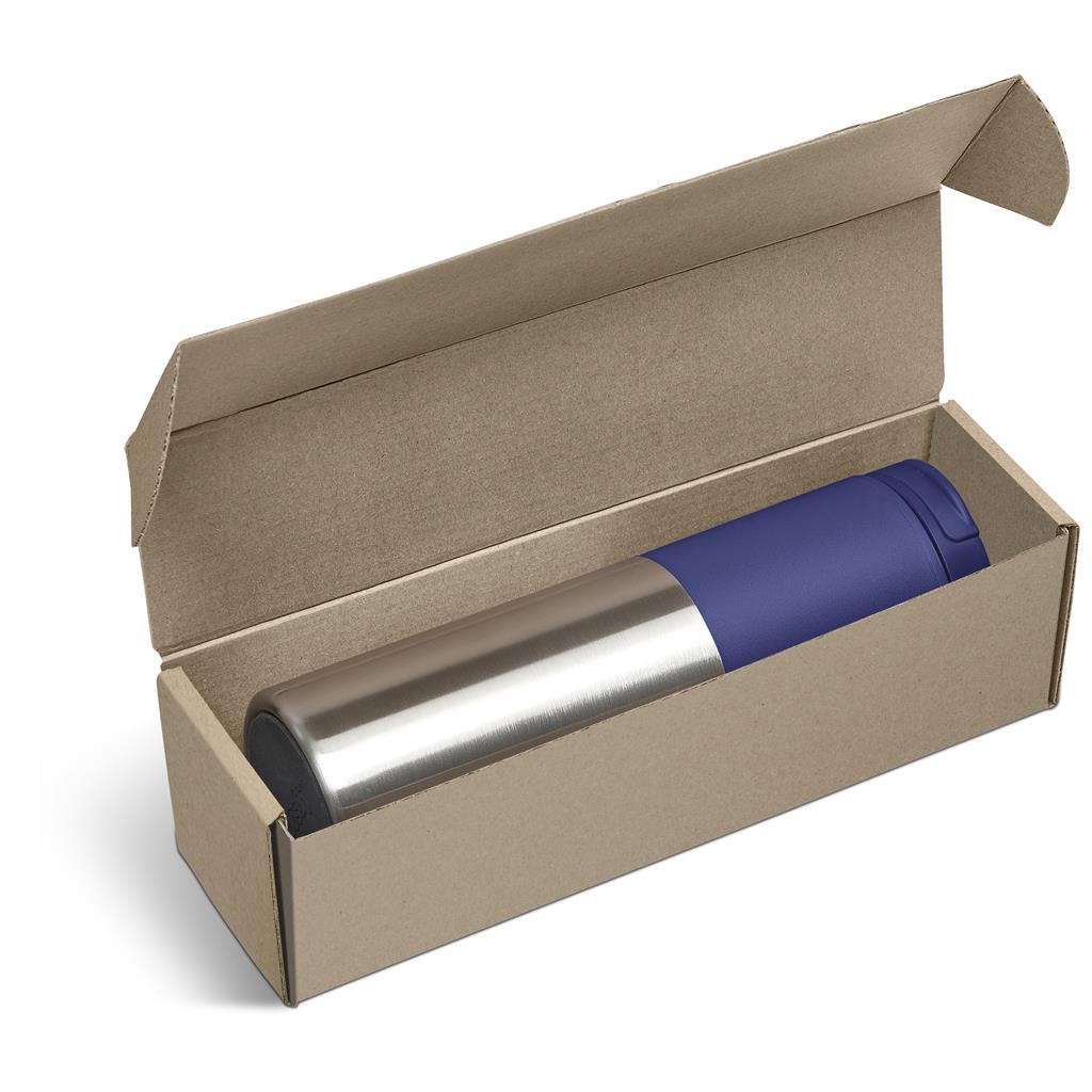 Kooshty Typhoon Tumbler in Bianca Custom Gift Box