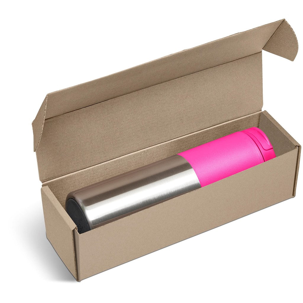 Kooshty Typhoon Tumbler in Bianca Custom Gift Box