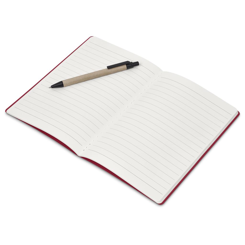 Okiyo Hotai Notebook & Pen Set