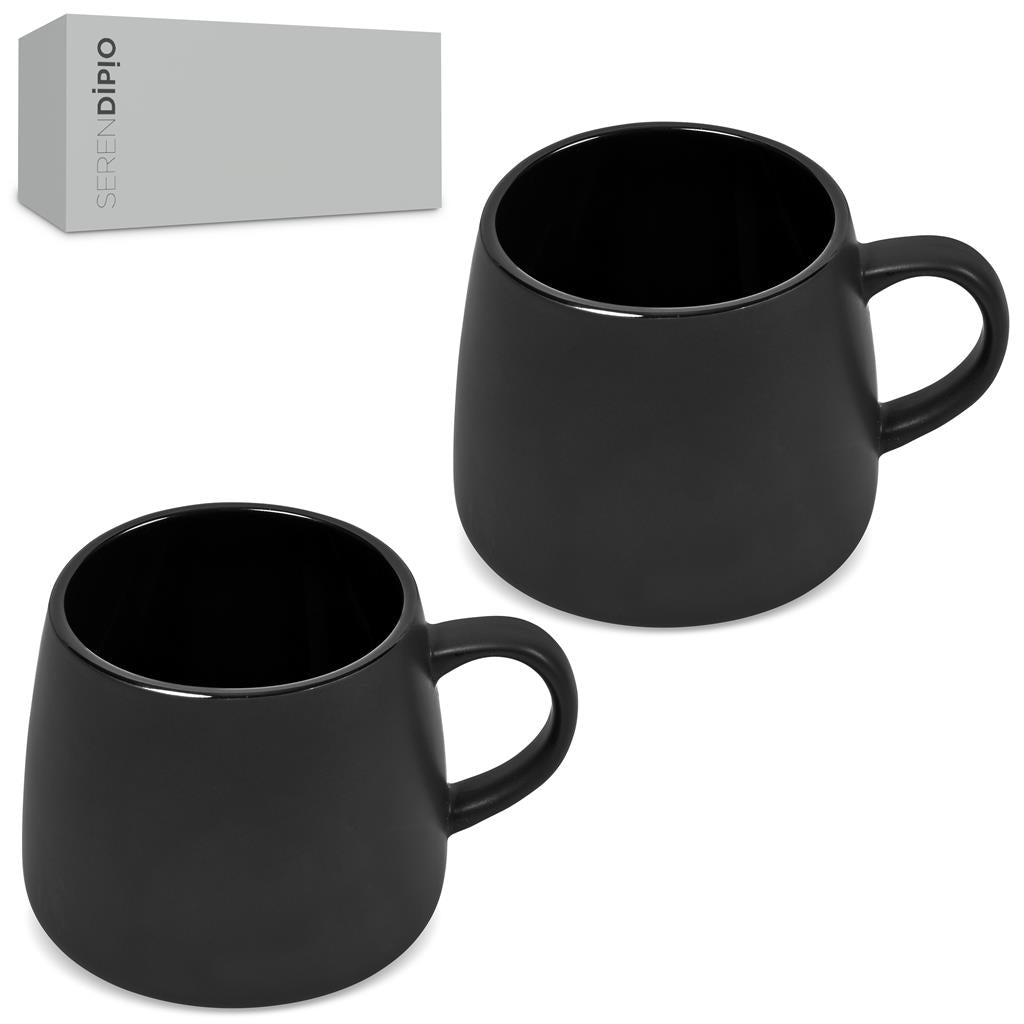 Serendipio Camden Duo Set