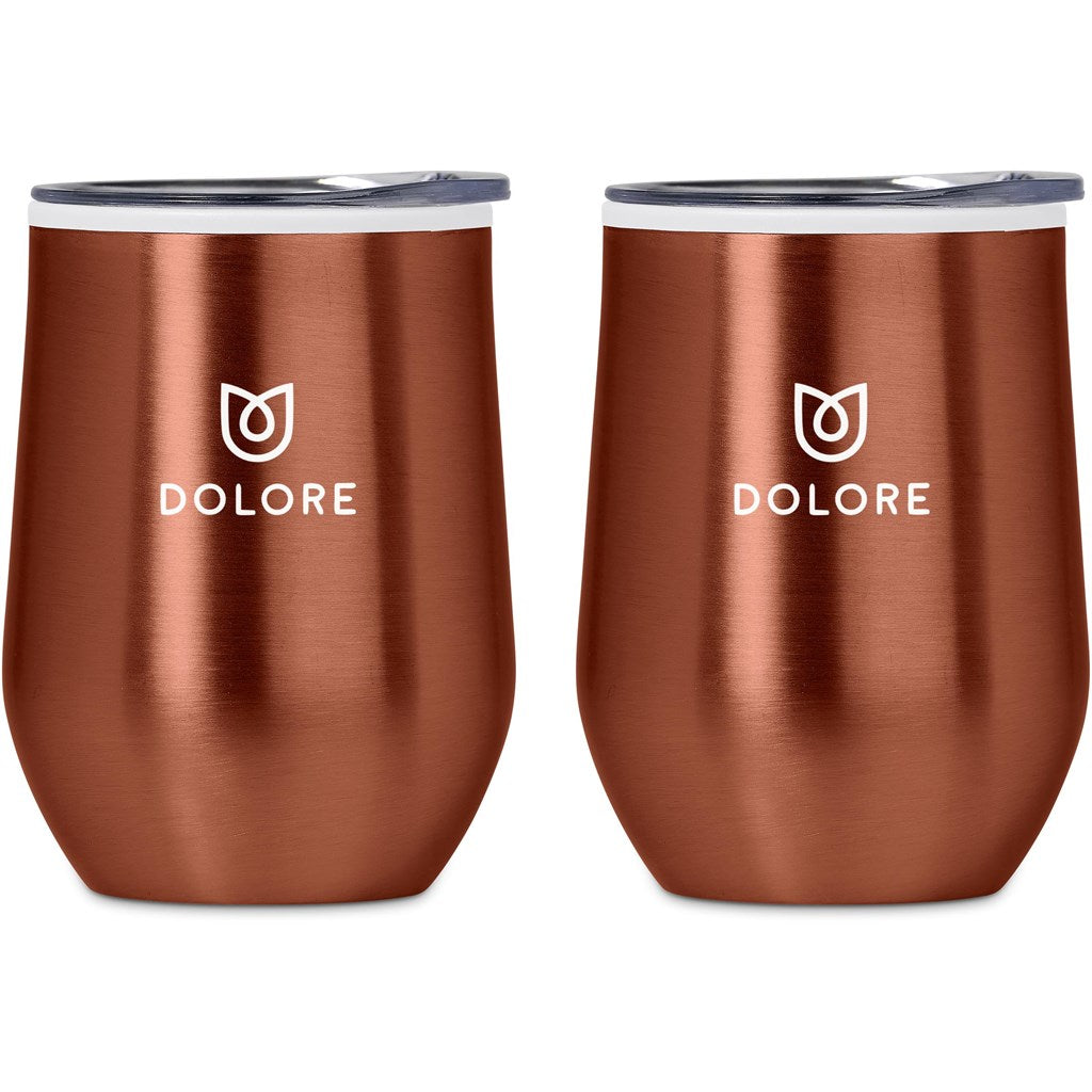 Serendipio Vogue Madison Duo Set