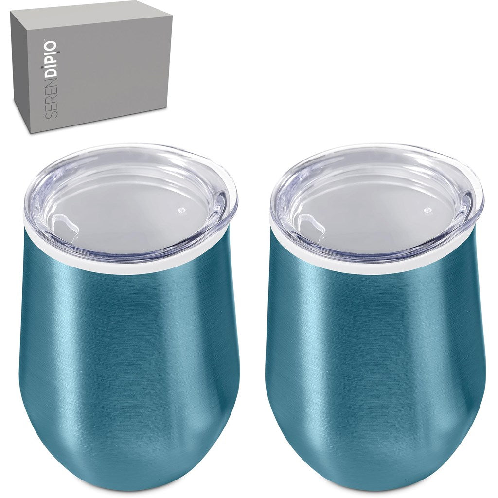 Serendipio Vogue Madison Duo Set