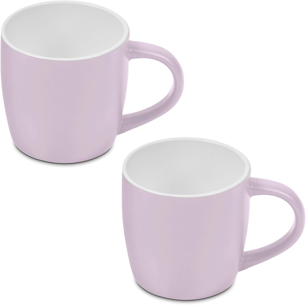 Serendipio Vogue Victoria Duo Set