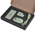 Serendipio Corby Gift Set