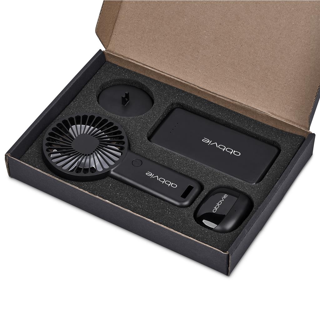 Serendipio Bodmin Gift Set