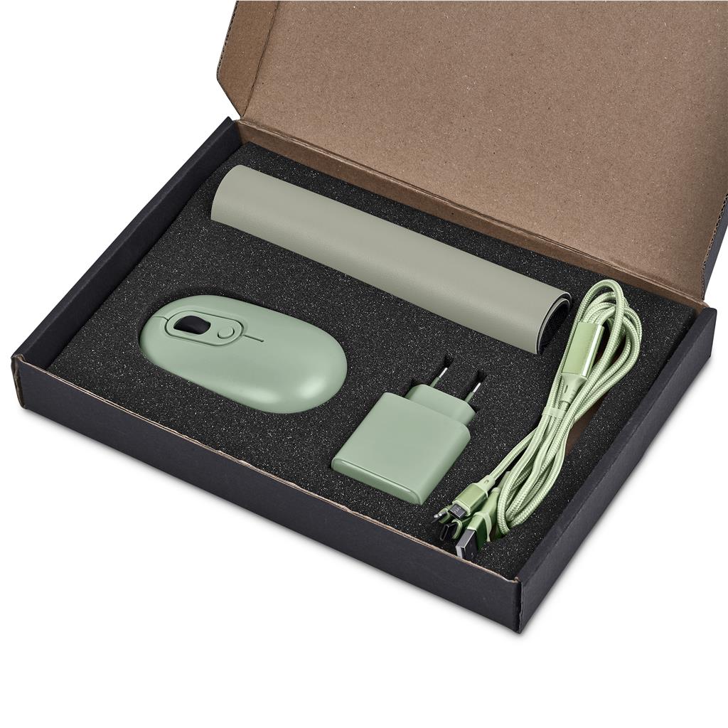 Serendipio Congleton Gift Set