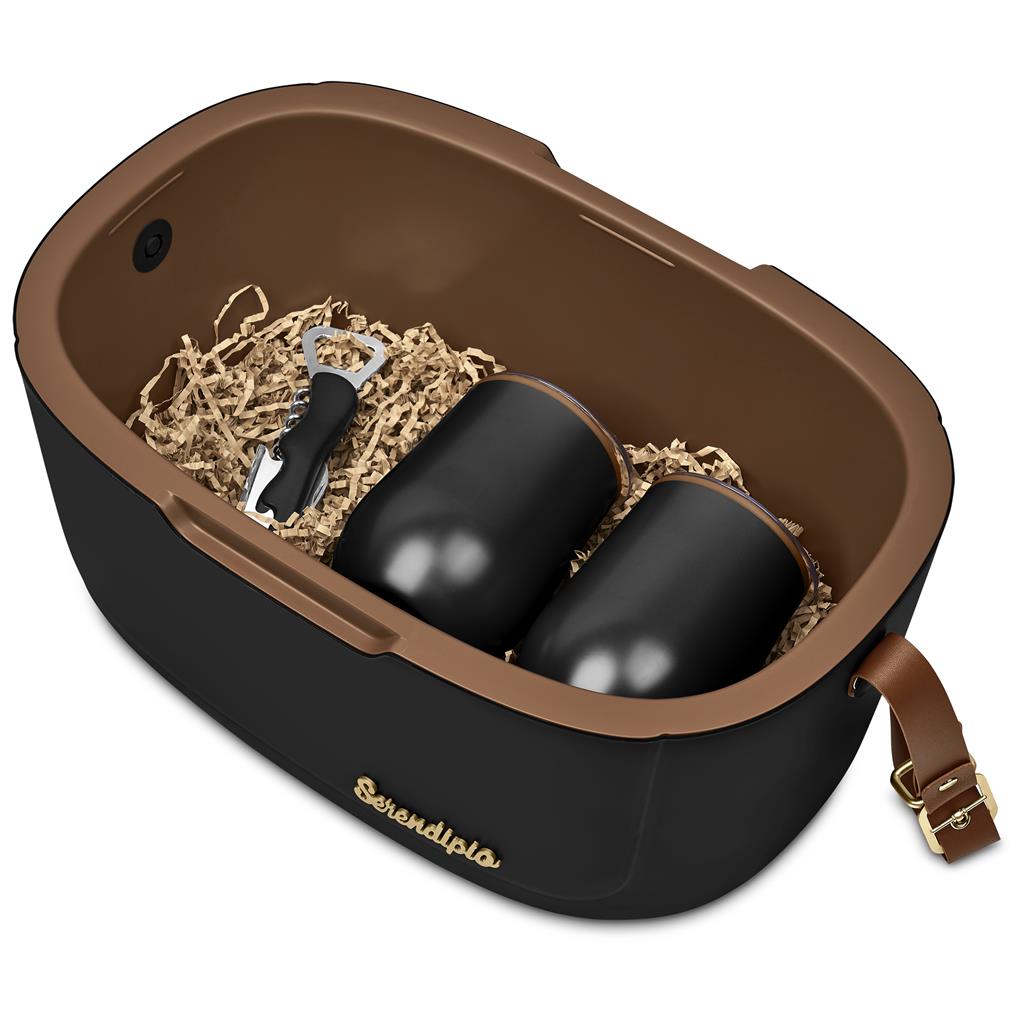 Serendipio Padley Gift Set