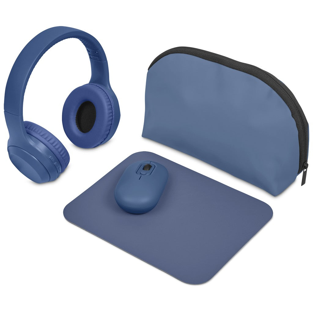 Serendipio Harrogate Tech Set
