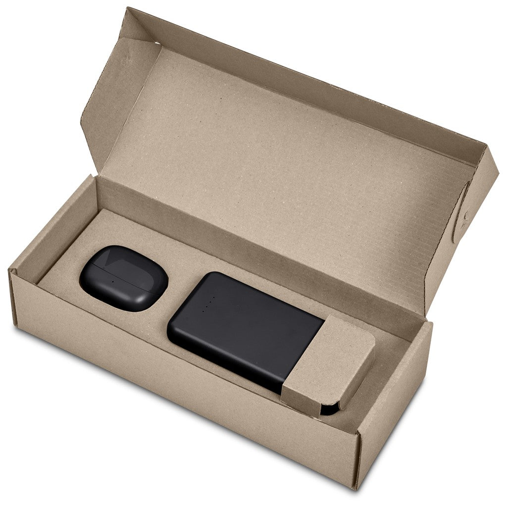 Serendipio Kendal Gift Set