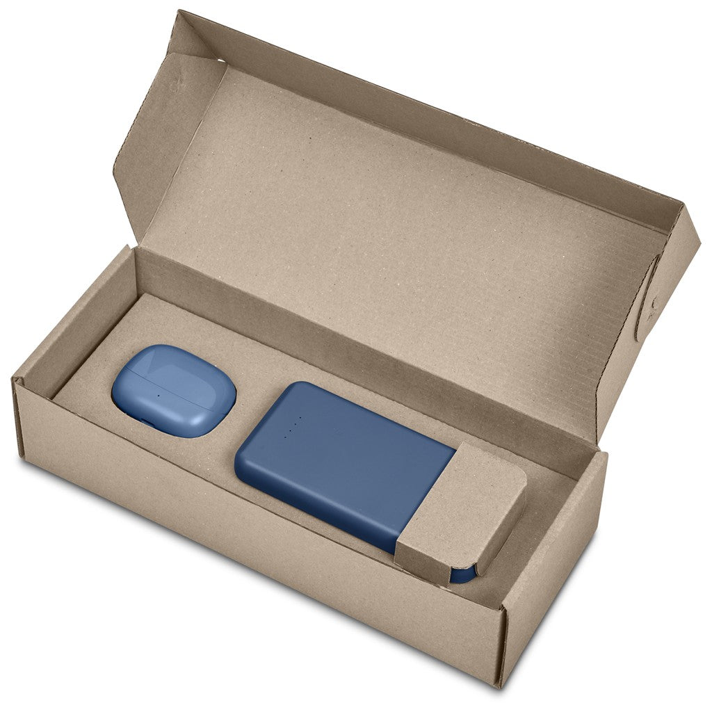 Serendipio Kendal Gift Set