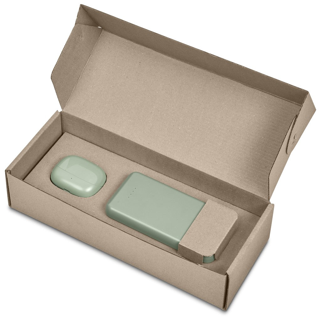 Serendipio Kendal Gift Set