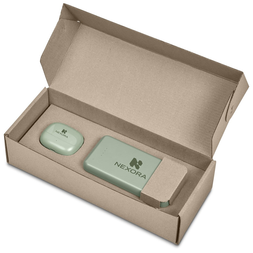 Serendipio Kendal Gift Set