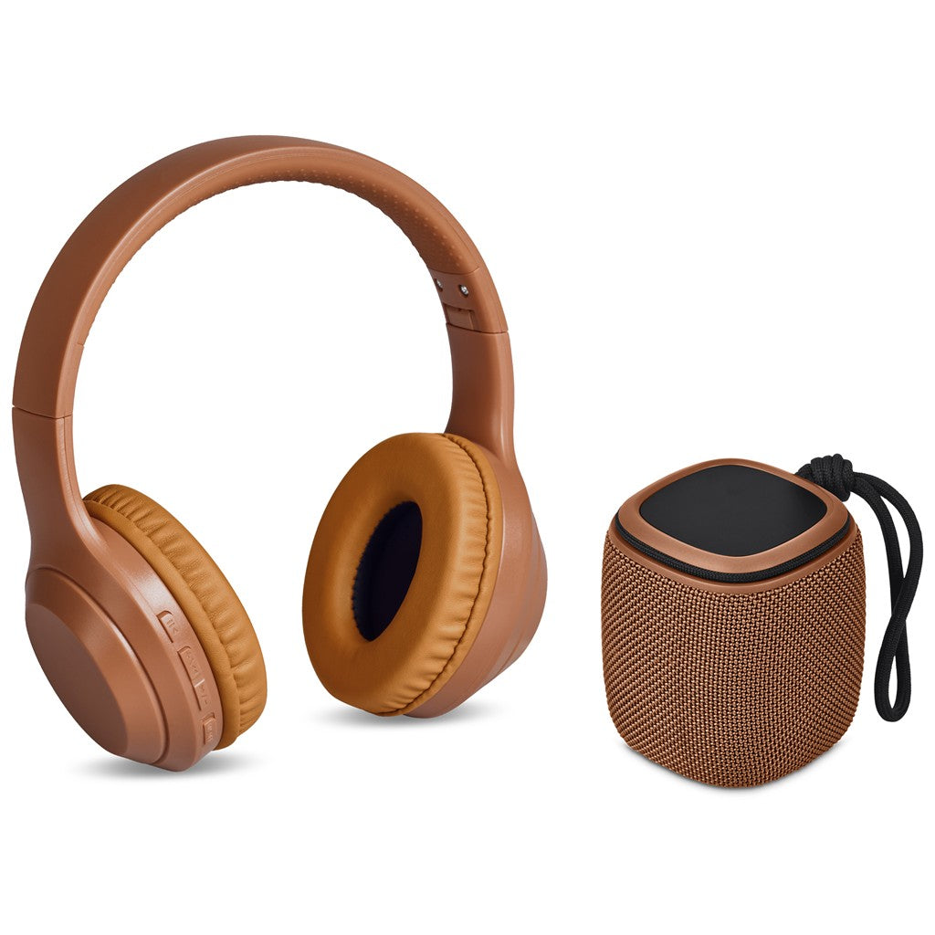 Serendipio Hastings Gift Set