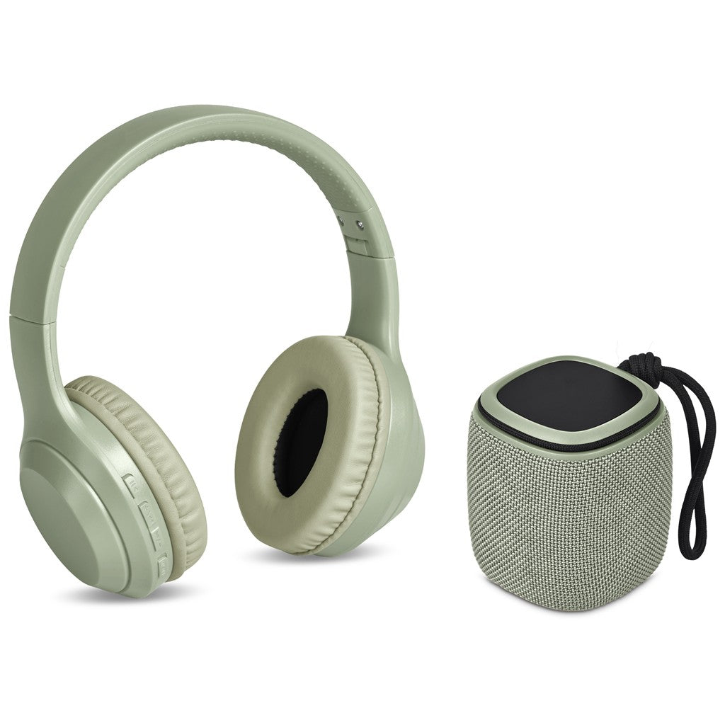 Serendipio Hastings Gift Set