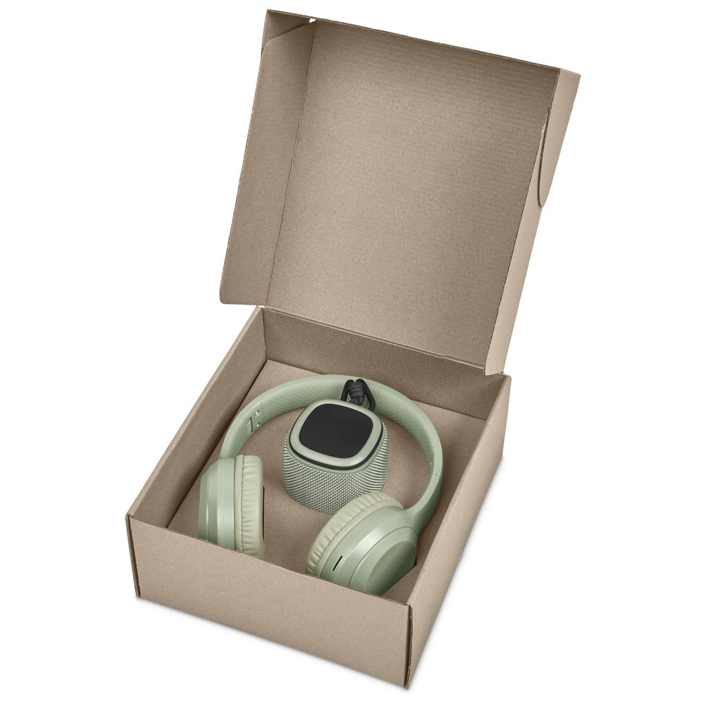 Serendipio Hastings Gift Set