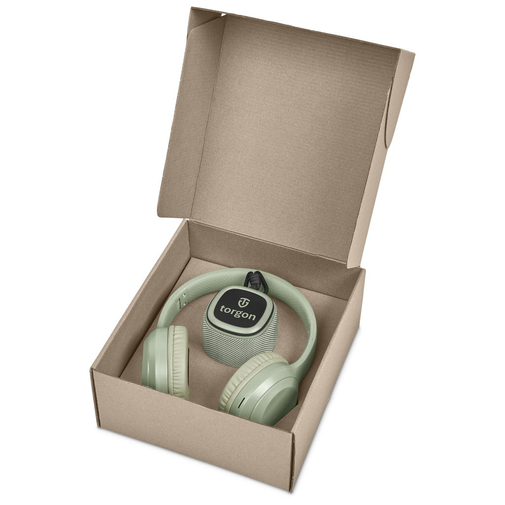 Serendipio Hastings Gift Set