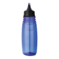 700ml Water Bottle with Carabiner Lid
