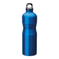 680ml Shaped Aluminium Water Bottle