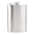 Hip Flask 304 Stainless Steel