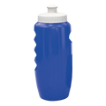 500ml Cross Train Water Bottle